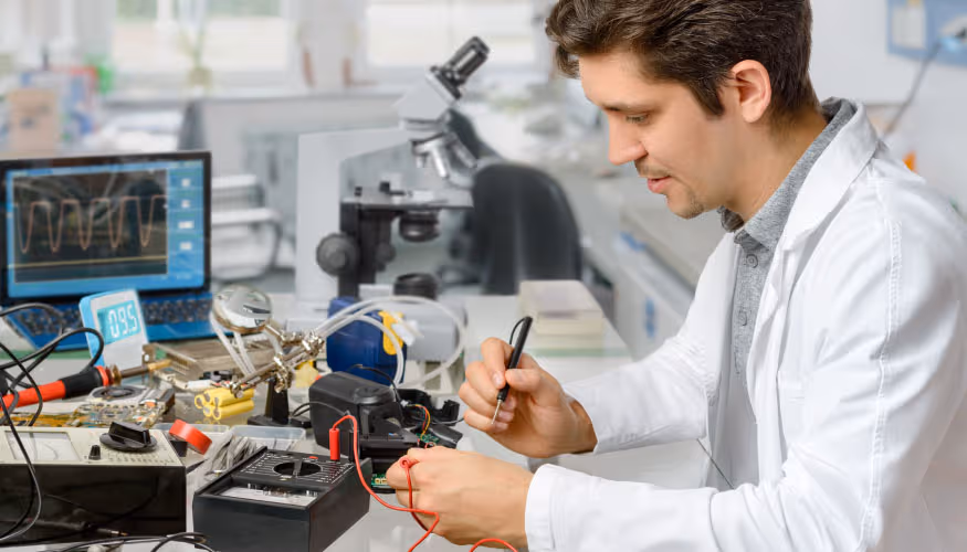 Konyaaltı Elektronik Tamircisi