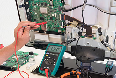 Konyaaltı Elektronik Tamircisi